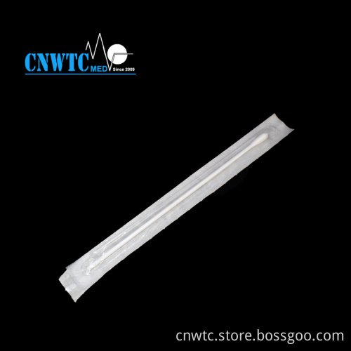 Medical-grade Disposable Cotton Swabs and Tipped Applicators: Your Comprehensive Source